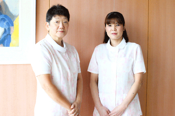 山中産婦人科医院　助産師